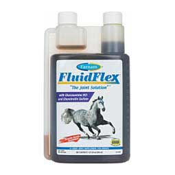 FluidFlex Liquid Joint Supplement for Horses Farnam